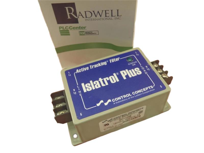 IC-105-120VAC by CONTROL CONCEPTS