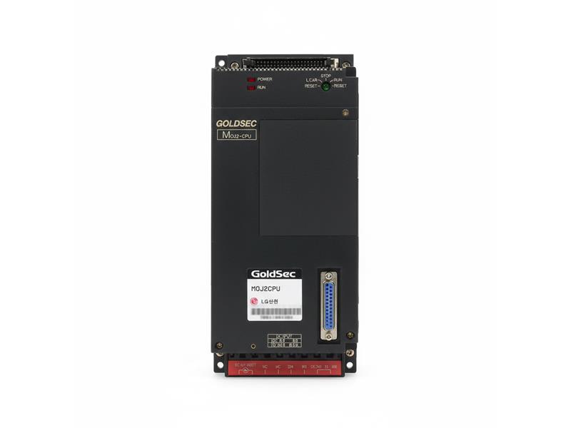 GOLDSEC MOJ2-CPU