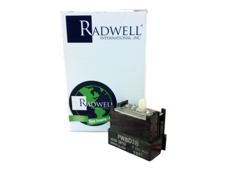 HONEYWELL PWBD3B
