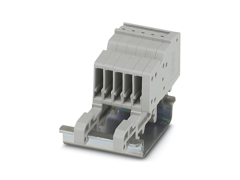 PHOENIX CONTACT PPC 1,5/S-NS/5