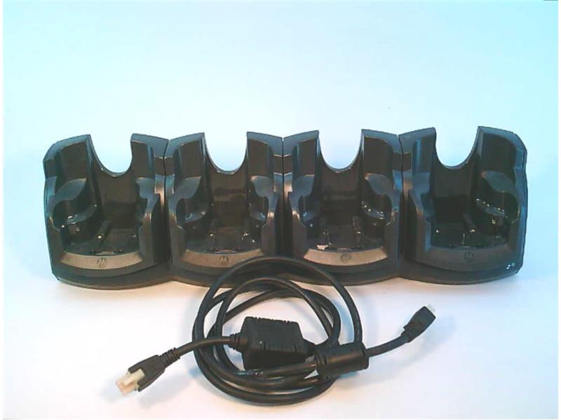 ZEBRA CRD7X00-4000CR