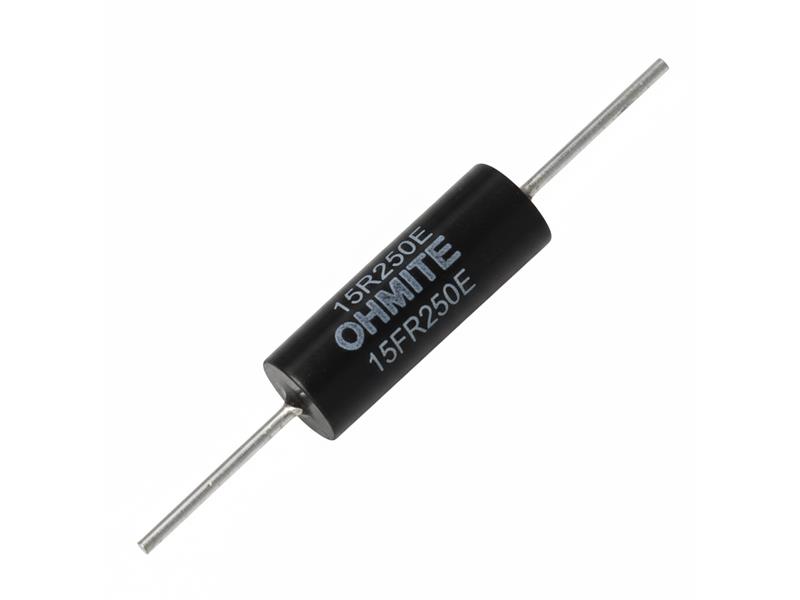 OHMITE 15FR250E