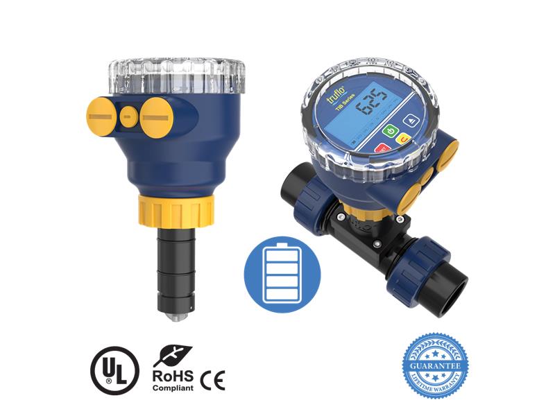 TIB-P-L by ICON PROCESS CONTROLS