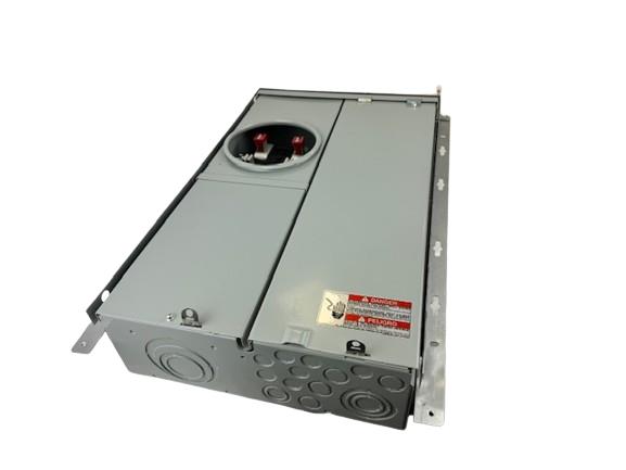 EATON CORPORATION MBE1224PVL125S