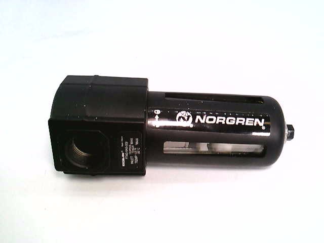 NORGREN F74G-6AS-009