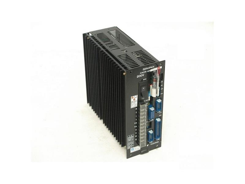 YASKAWA ELECTRIC CACR-HR01BAB12Y50