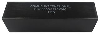 COMUS 3350-1275-126
