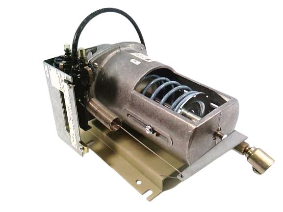 INVENSYS MK4-3121-0-2