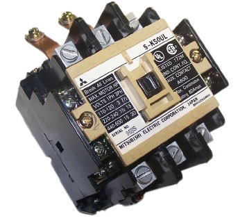 MITSUBISHI S-K50UL-240