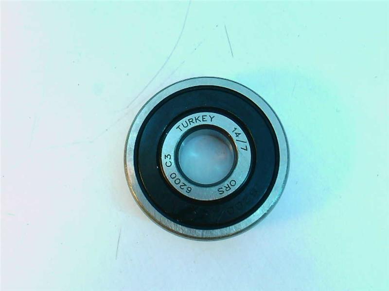 ORS BEARING 6002-2RS-G83-C3