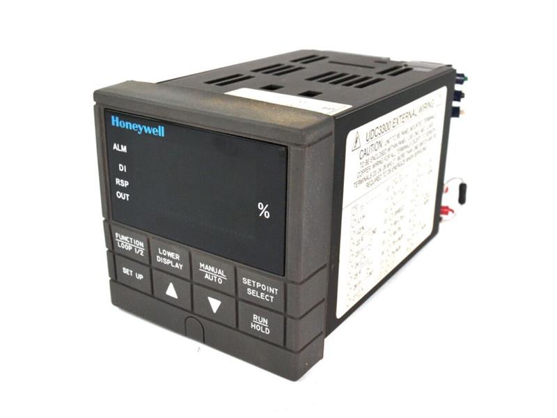 HONEYWELL DC330D-K0-400-20-0A0000-E0-0