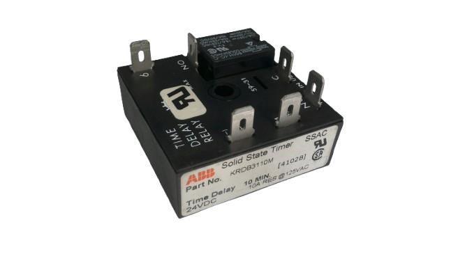 ASEA BROWN BOVERI KRDB3110M