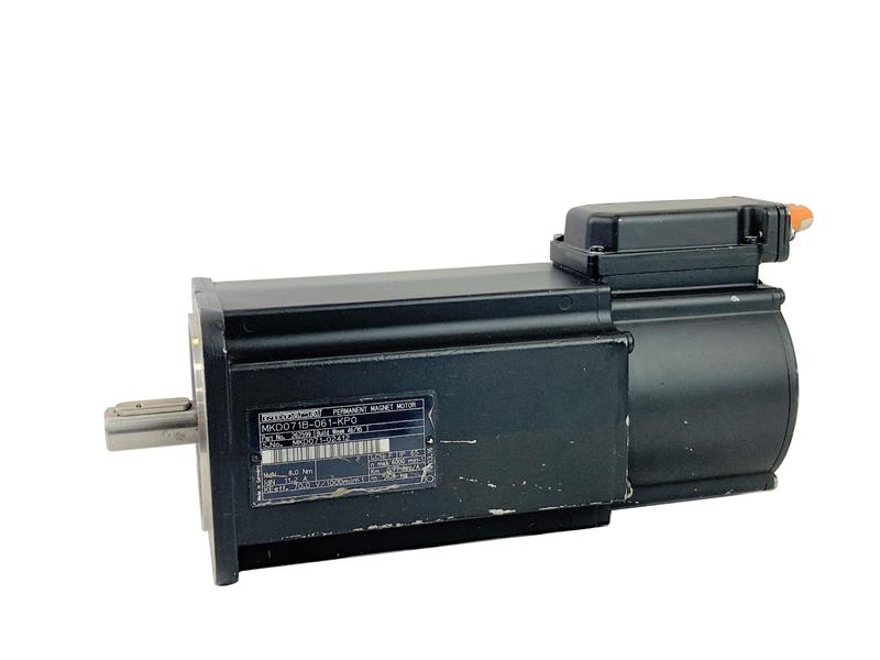 BOSCH MKD071B-061-KP0