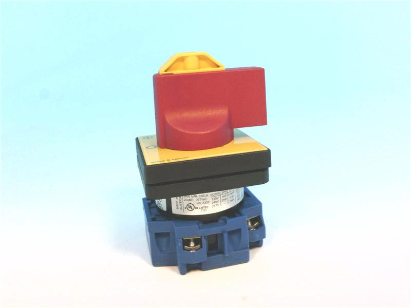 KRAUS & NAIMER KG10A T202/04 E