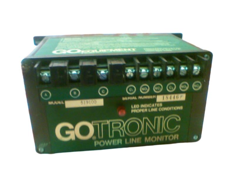 GOTRONIC 519-100