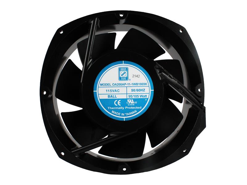 ORION FANS OA200AP-11-1TB1869K
