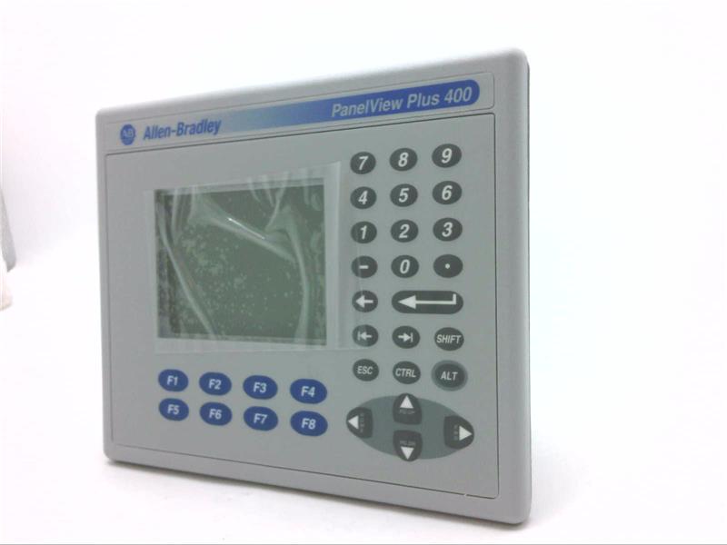 ALLEN BRADLEY 2711P-KAM20DX