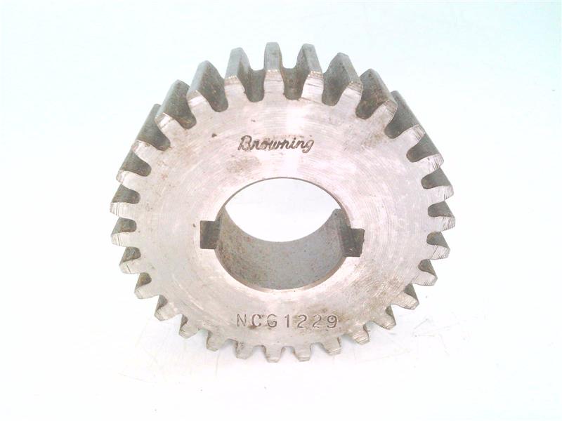 NCG1229 by REGAL REXNORD