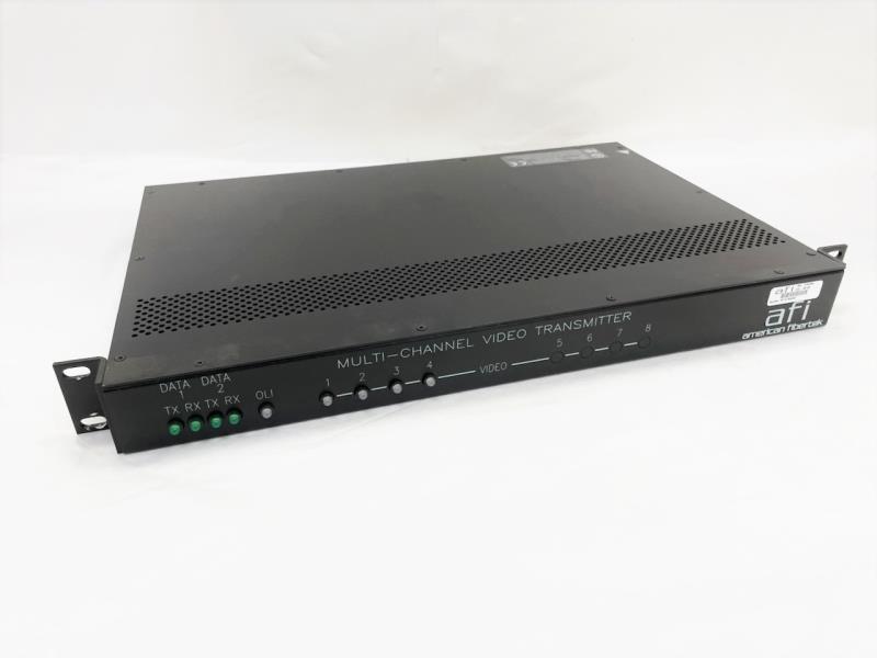 AMERICAN FIBERTEK MTX-8485C