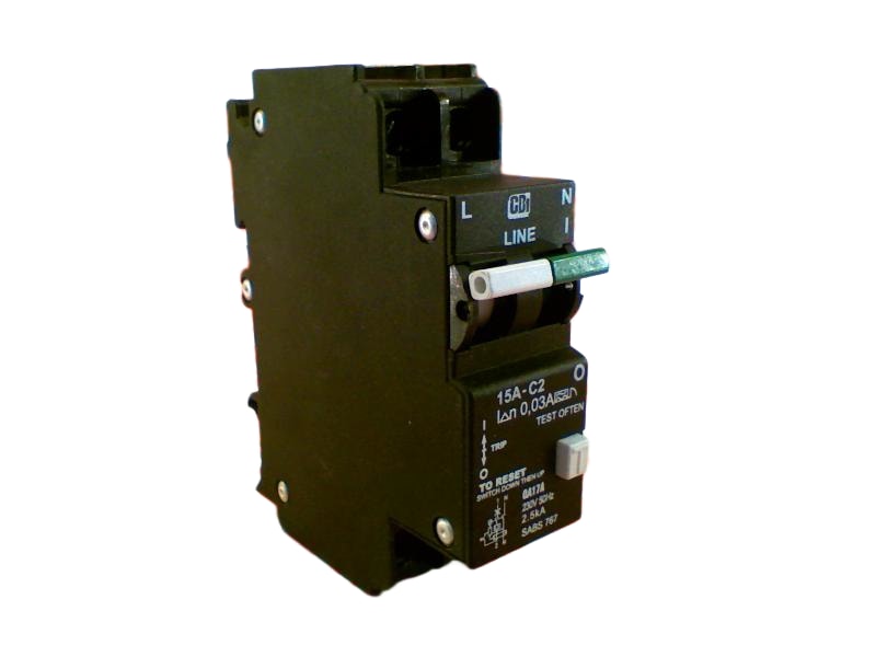 QA17A-15 by CBI
