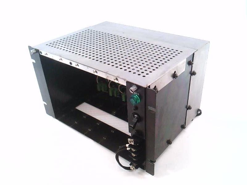 ORIENTAL MOTOR UDX-RACK