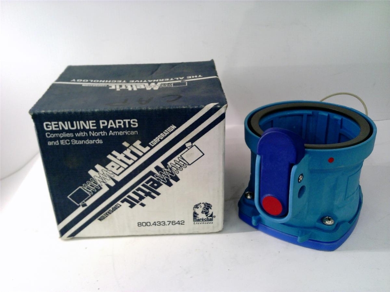 MARECHAL ELECTRIC SA 61-6A826