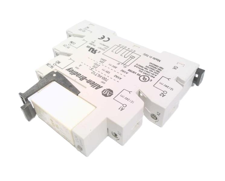 ALLEN BRADLEY 700-HLT12Z24