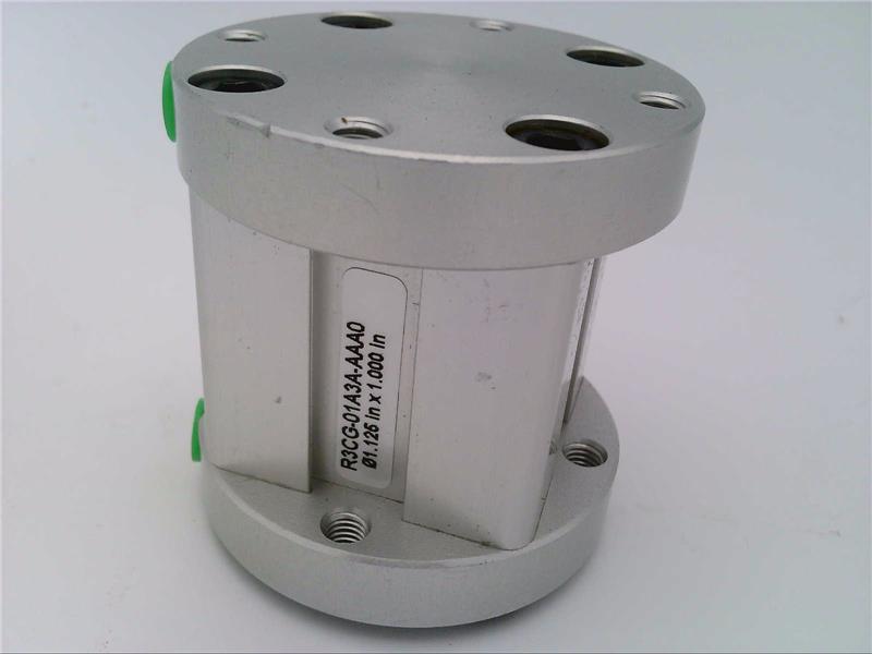 ASCO R3CG-01A3A-AAA0