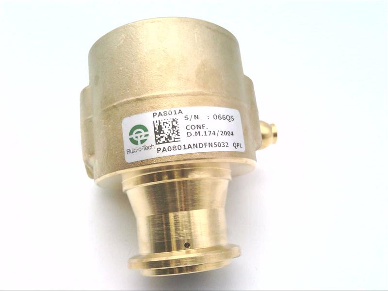 FLUID O TECH PA801A