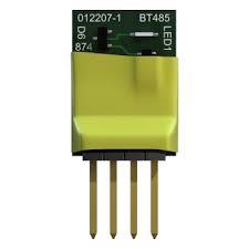 AUTOMATED LOGIC BT485