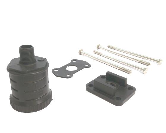 WARREN RUPP 475.145.000