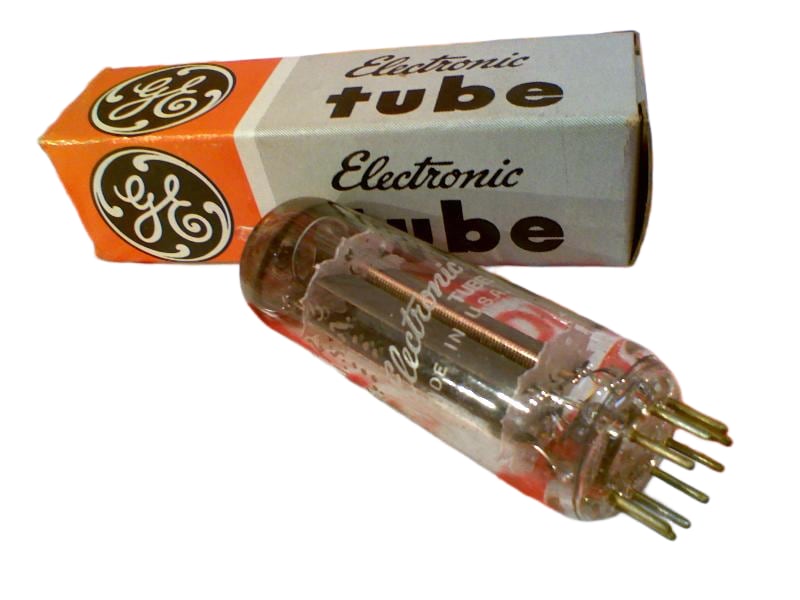 7233 by GENERAL ELECTRIC