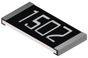 MULTICOMP MCTF0805BTC1501