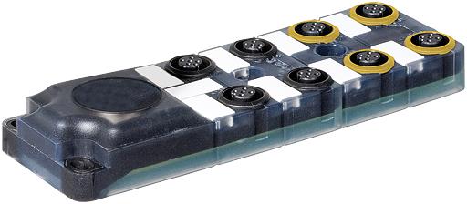 MURR ELEKTRONIK 8000-98790-0000000