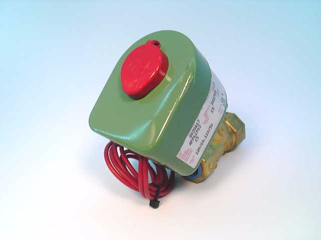 ASCO 8030A017AC120/60,110/50D