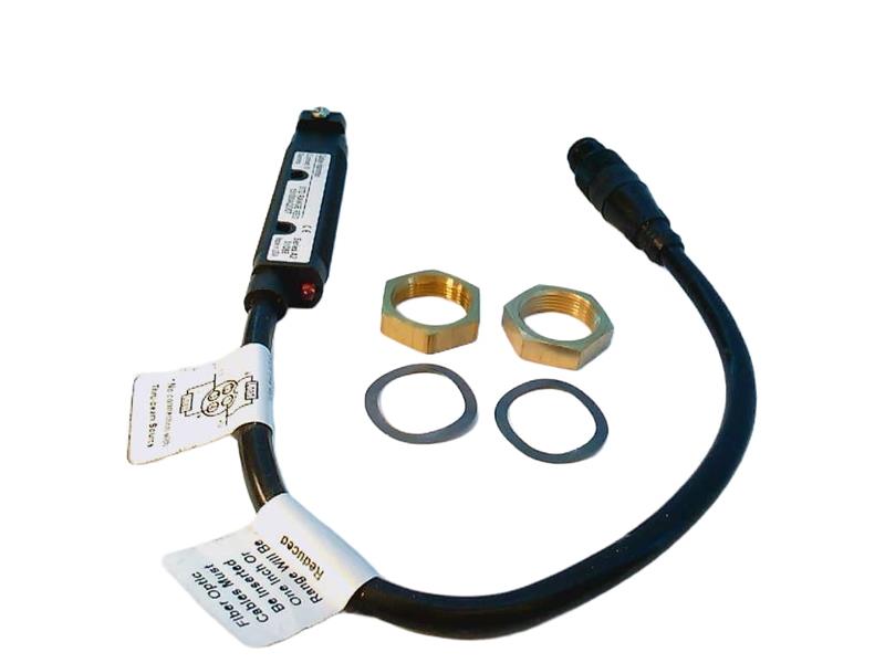 EATON CORPORATION 15100AQD07