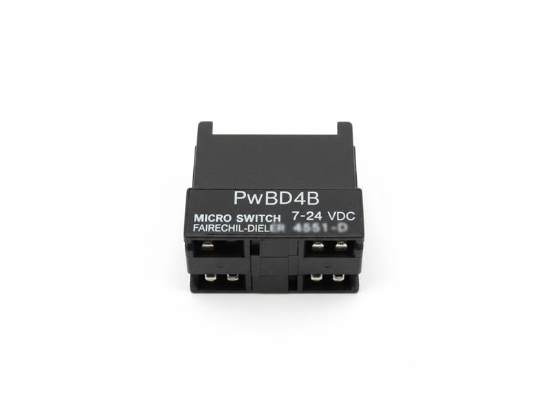 HONEYWELL PWBD4B