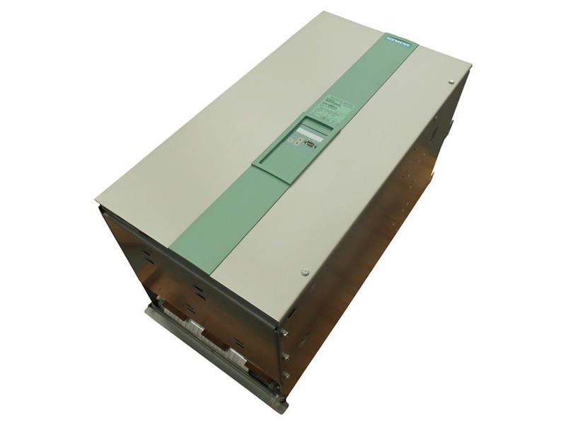 SIEMENS 6RA7095-4GV62-0