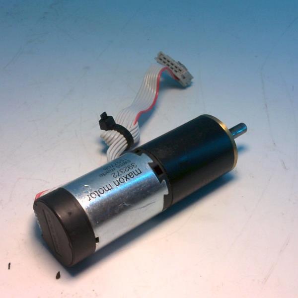 MAXON MOTOR 392372