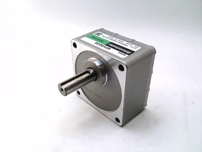 ORIENTAL MOTOR GFV2G20