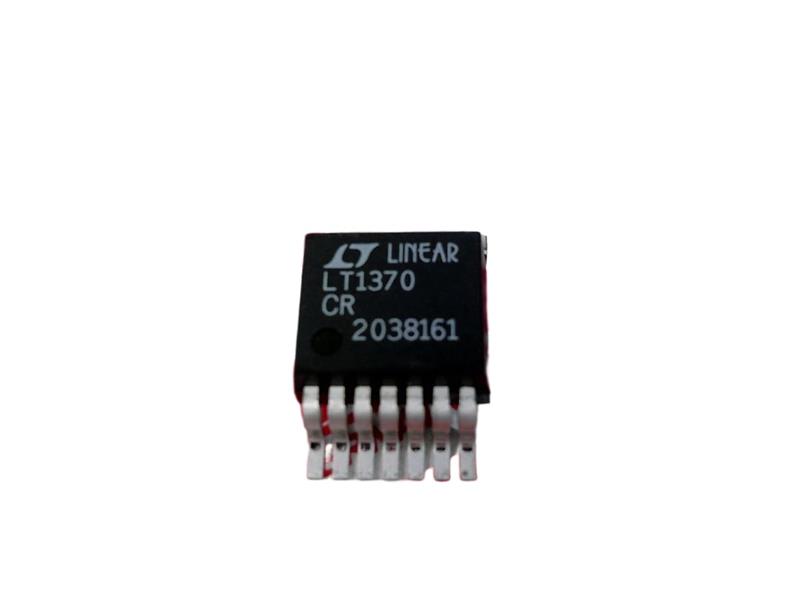 LT1370CR by ANALOG DEVICES