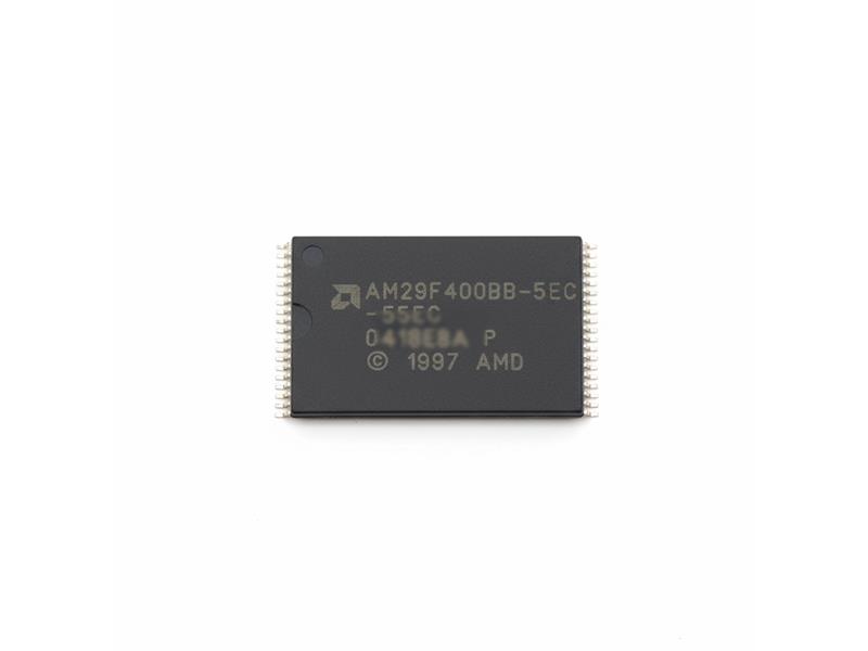 AMD AM29F400BB-55EC