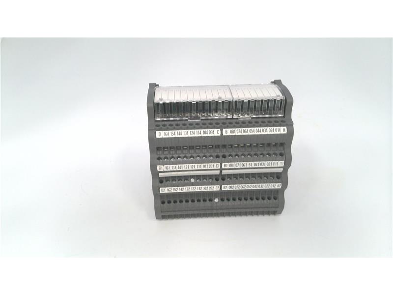 ASEA BROWN BOVERI 0.031.125.07