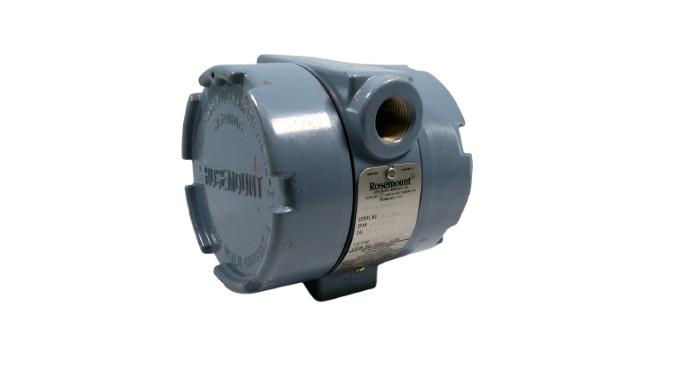 EMERSON 444TJ1D1A2E5