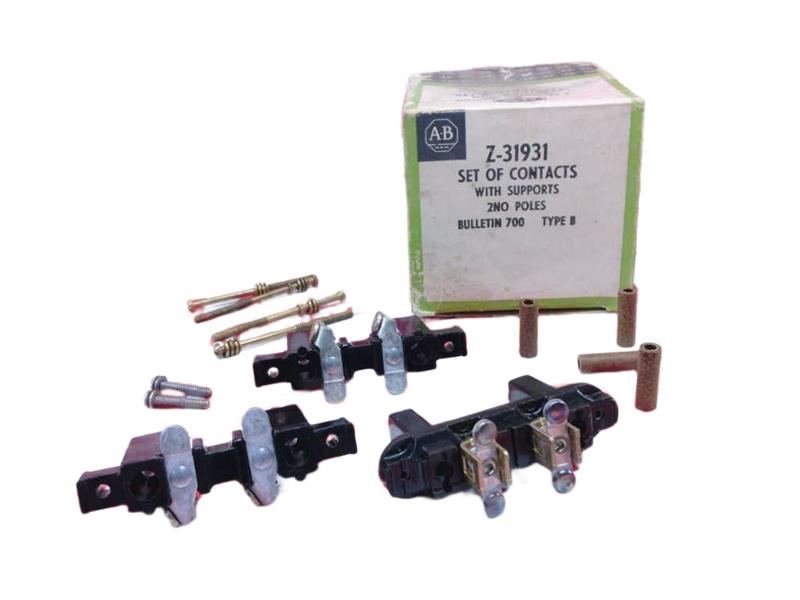 Z-31931 by ALLEN BRADLEY