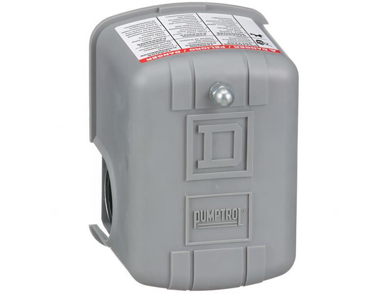 SCHNEIDER ELECTRIC 9013FSG2J24