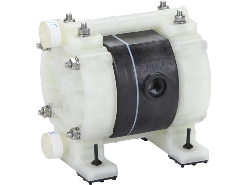 PROLUBE AODD/1-4/FPT/N