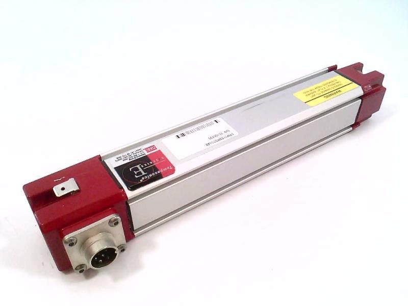 MTS SYSTEMS CO ERM0100MD601A0