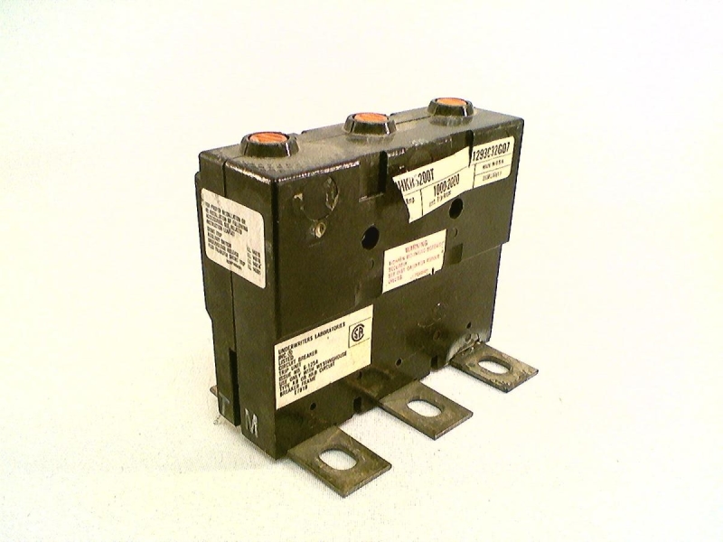 EATON CORPORATION HKB3200T