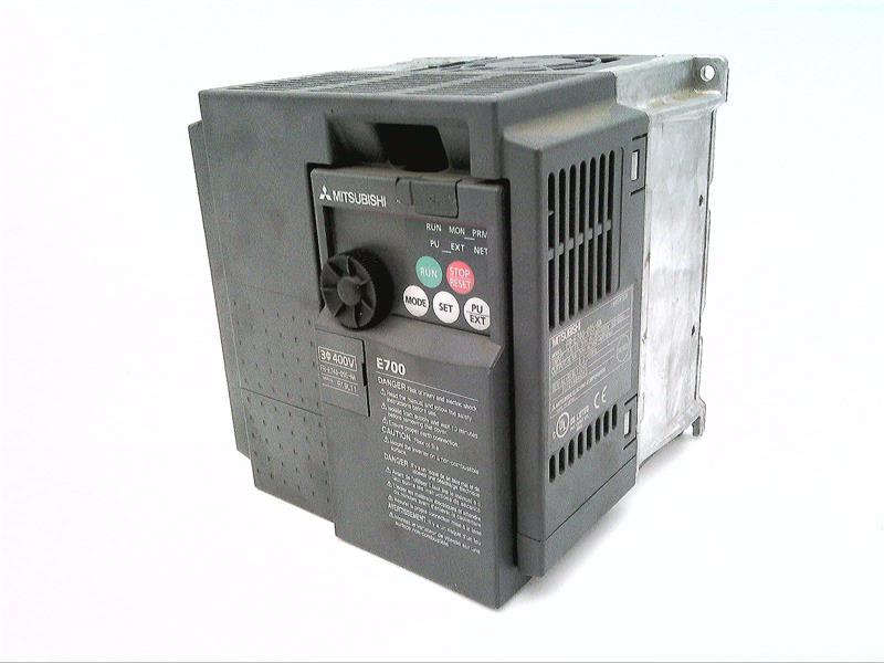 MITSUBISHI FR-E740-095-NA